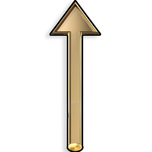 Compass Arrow