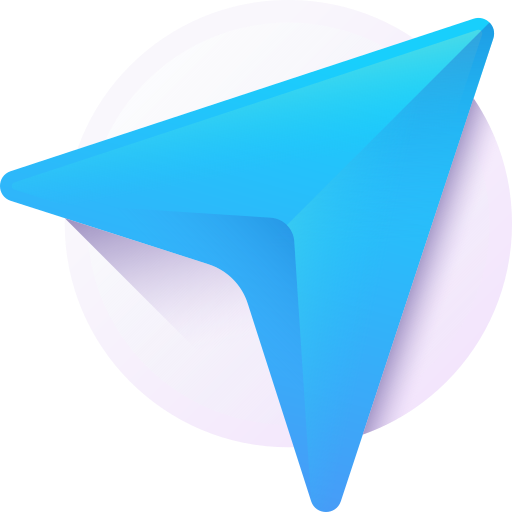 Direction Icon
